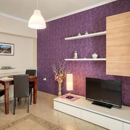 Klimatisierte In Spadici Mit Parkplatz Apartment *