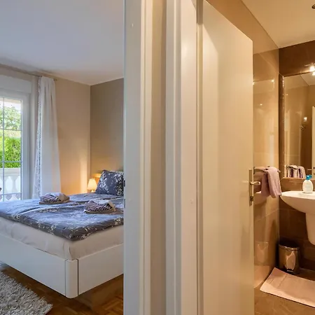 Apartment Klimatisierte In Spadici Mit Parkplatz *