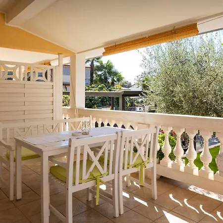 Apartment Klimatisierte In Spadici Mit Parkplatz *